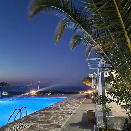 Apart-hotel Bellevue Village 